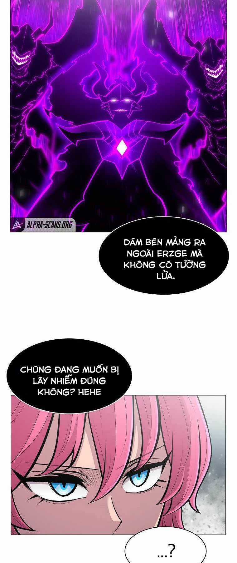 Người Nâng Cấp - Chapter 76 - Trang 4