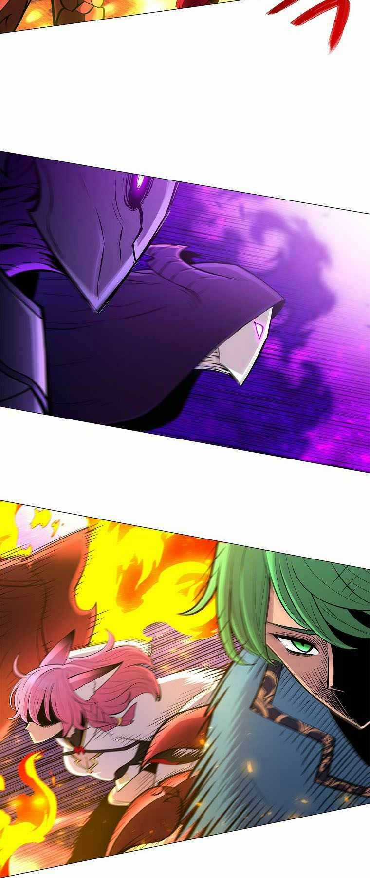 Người Nâng Cấp - Chapter 76 - Trang 31