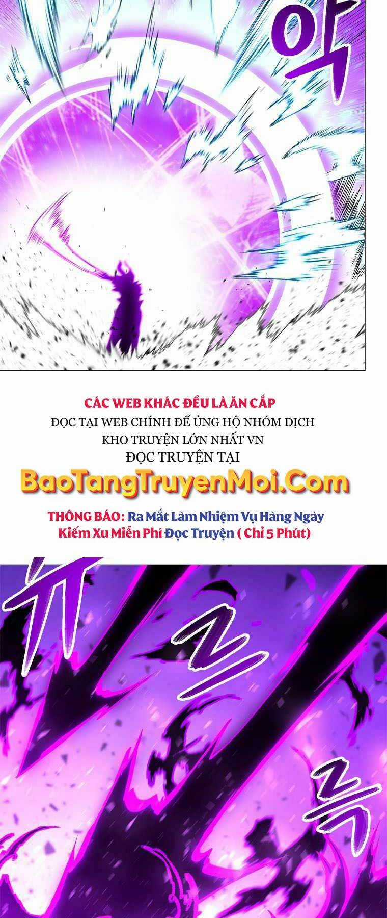 Người Nâng Cấp - Chapter 76 - Trang 35