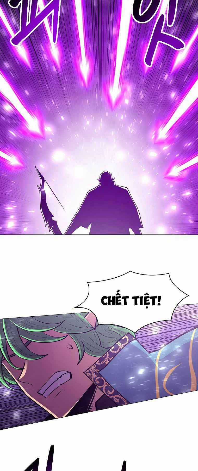 Người Nâng Cấp - Chapter 76 - Trang 38