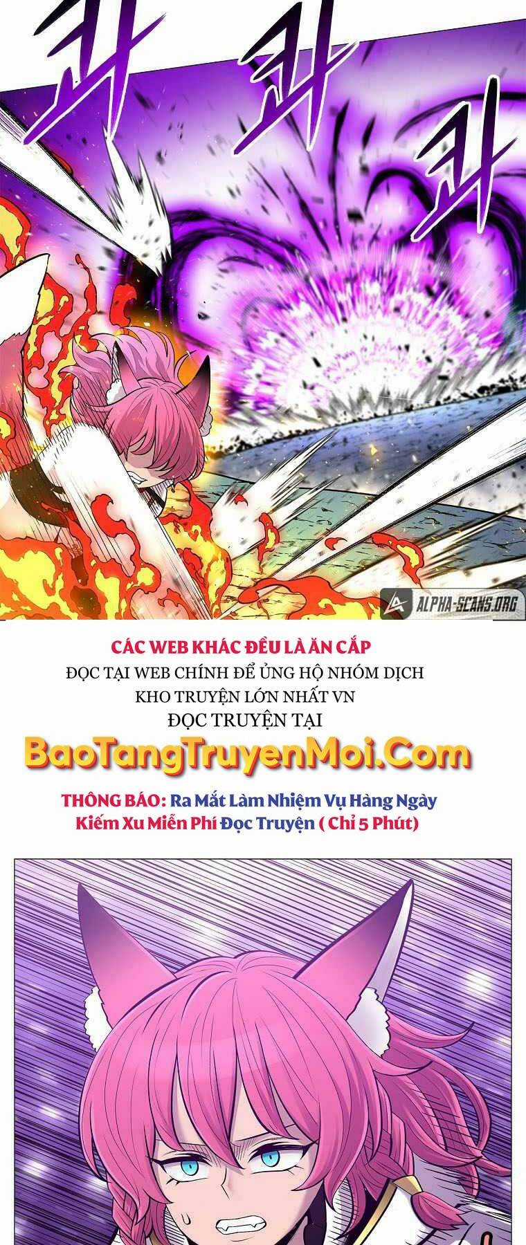 Người Nâng Cấp - Chapter 76 - Trang 39