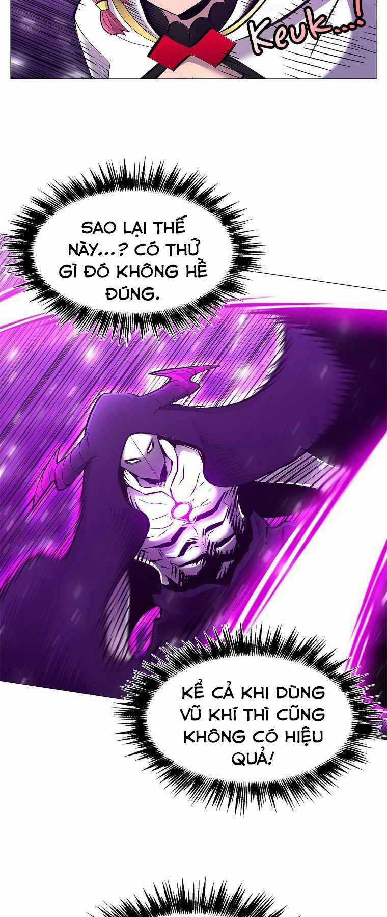 Người Nâng Cấp - Chapter 76 - Trang 40