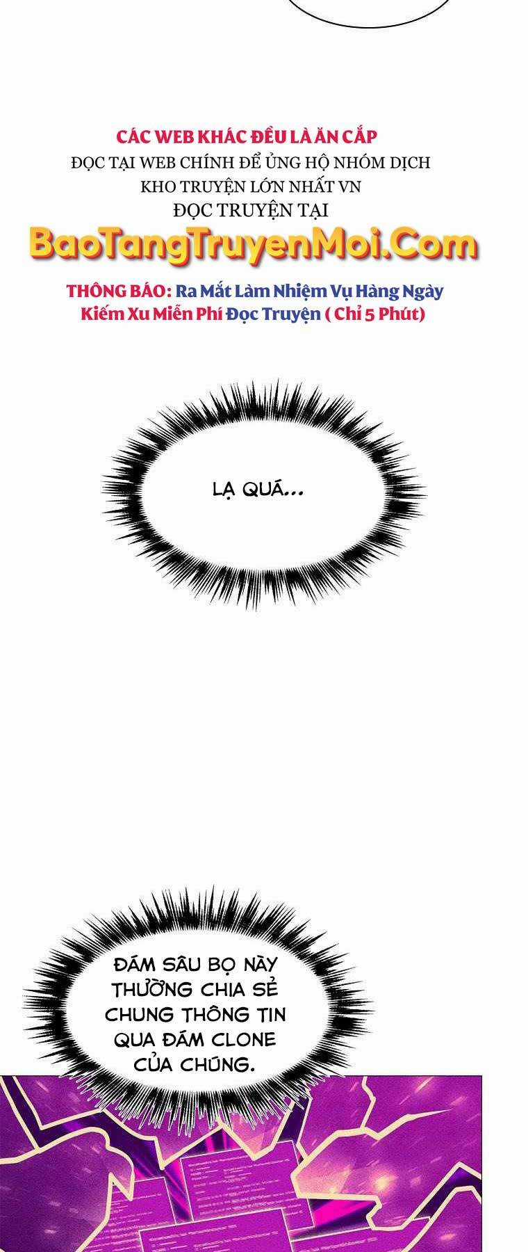 Người Nâng Cấp - Chapter 76 - Trang 5