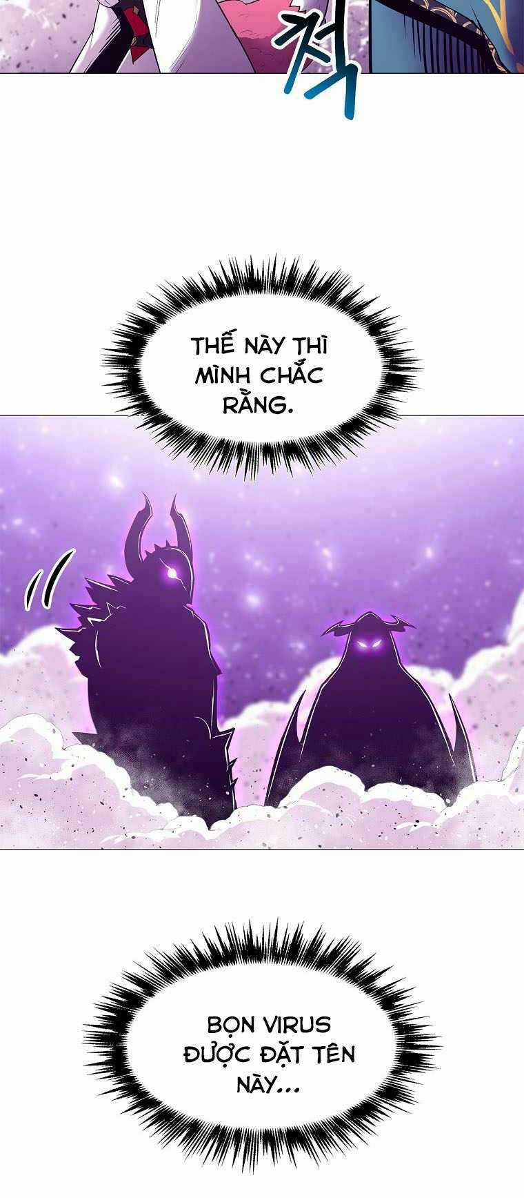 Người Nâng Cấp - Chapter 76 - Trang 42