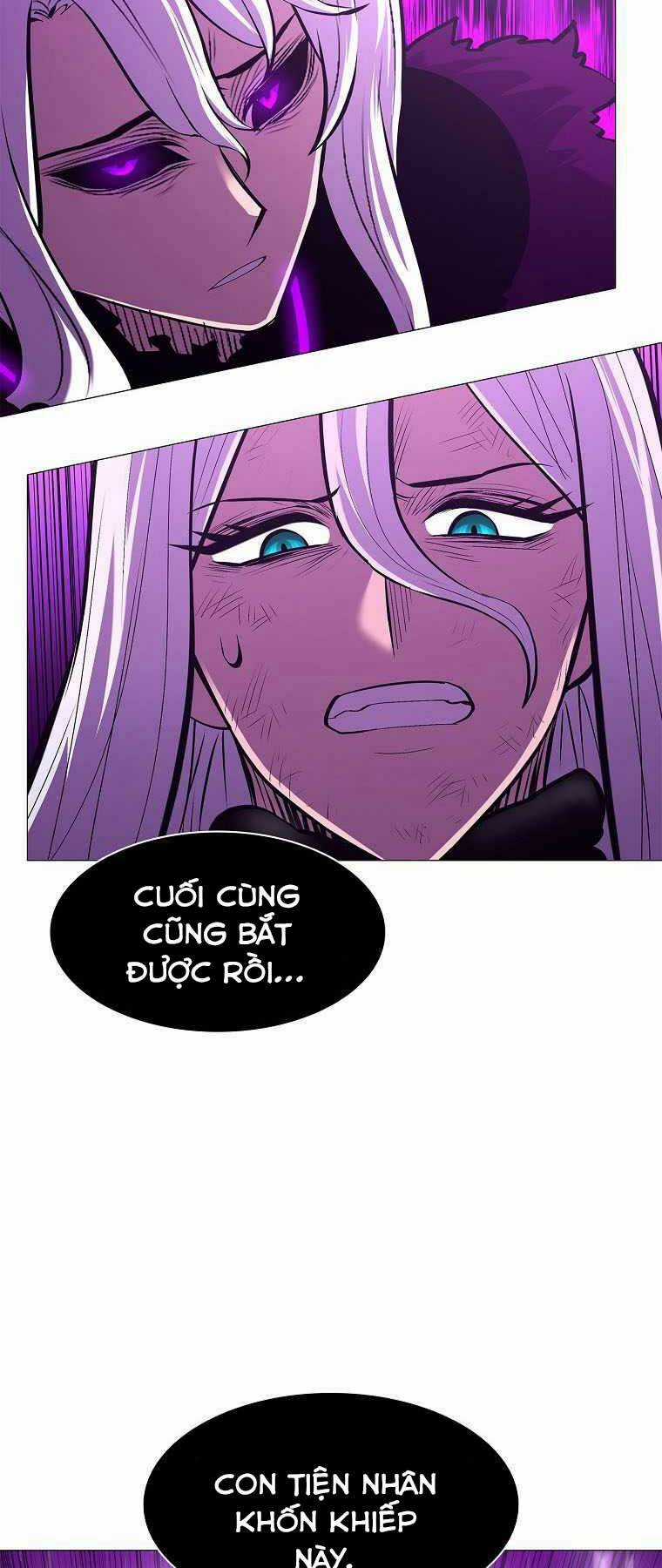 Người Nâng Cấp - Chapter 76 - Trang 48