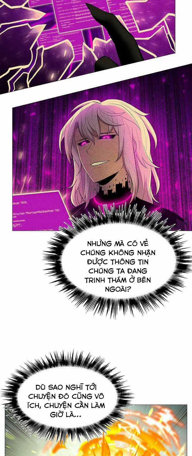 Người Nâng Cấp - Chapter 76 - Trang 6