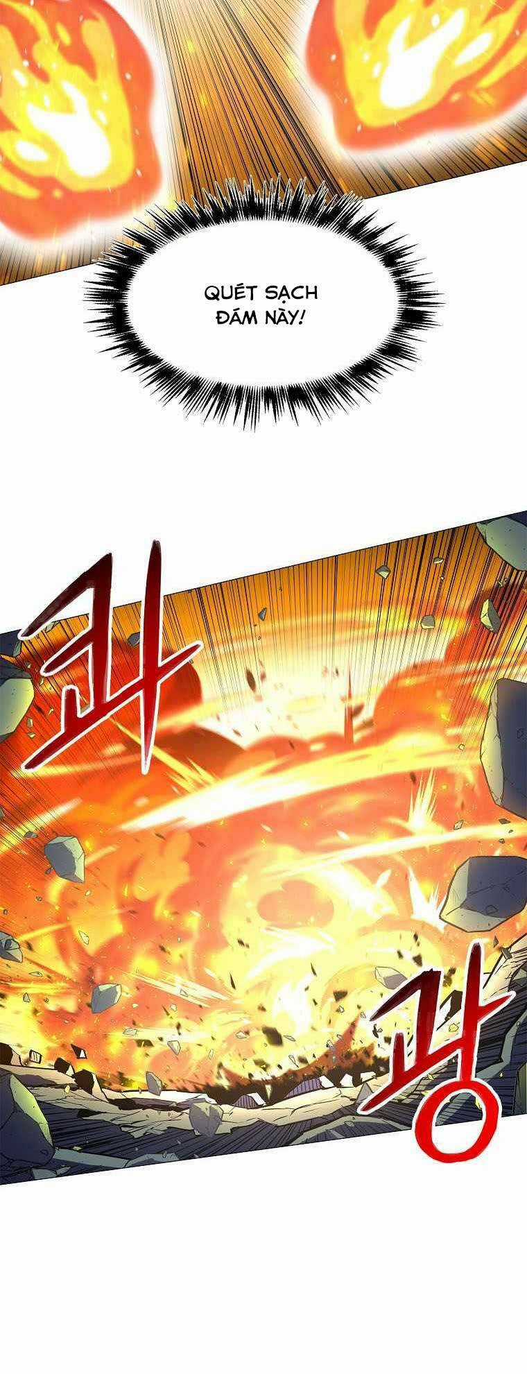 Người Nâng Cấp - Chapter 76 - Trang 8