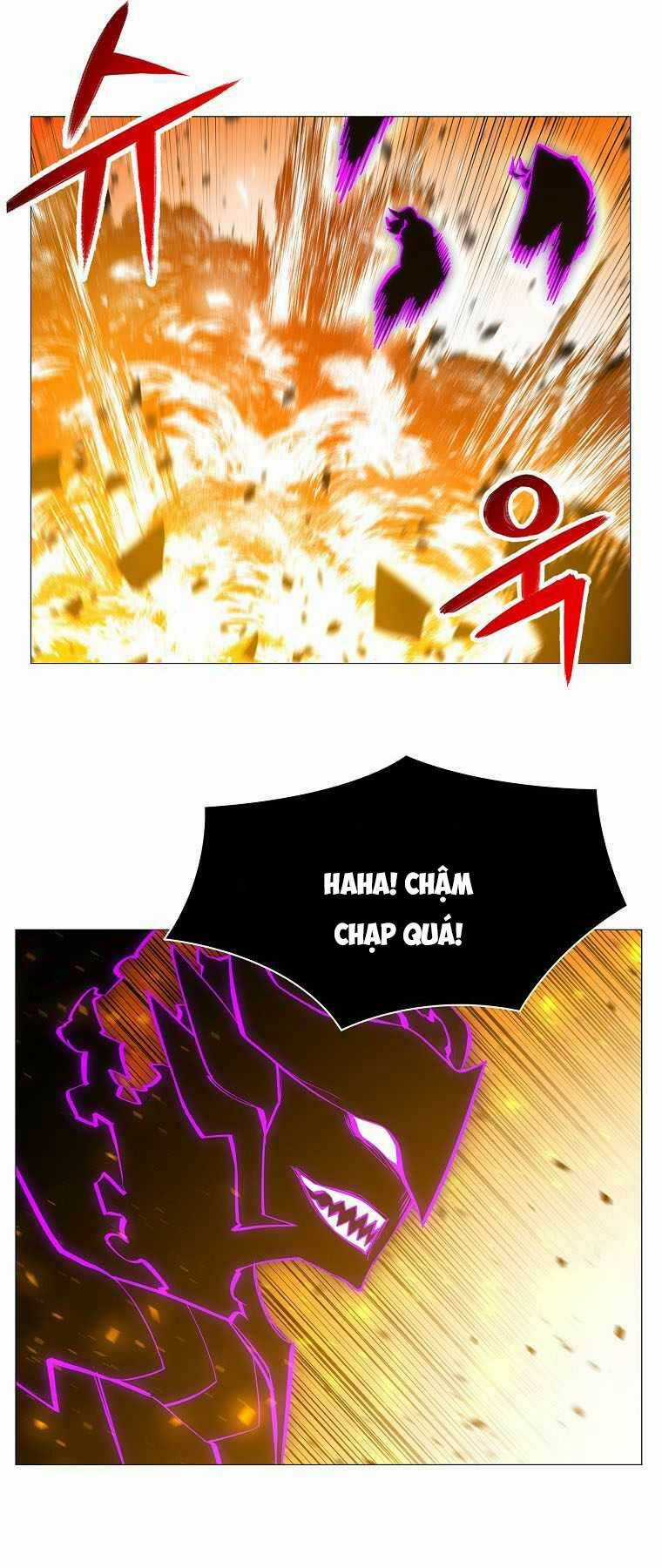 Người Nâng Cấp - Chapter 76 - Trang 9