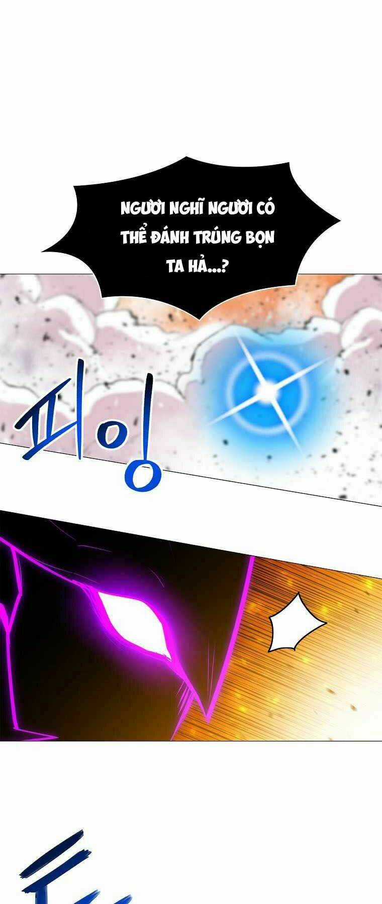 Người Nâng Cấp - Chapter 76 - Trang 10