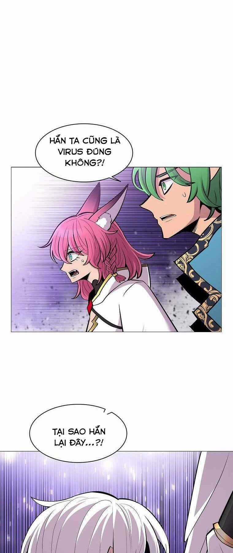 Người Nâng Cấp - Chapter 77 - Trang 1