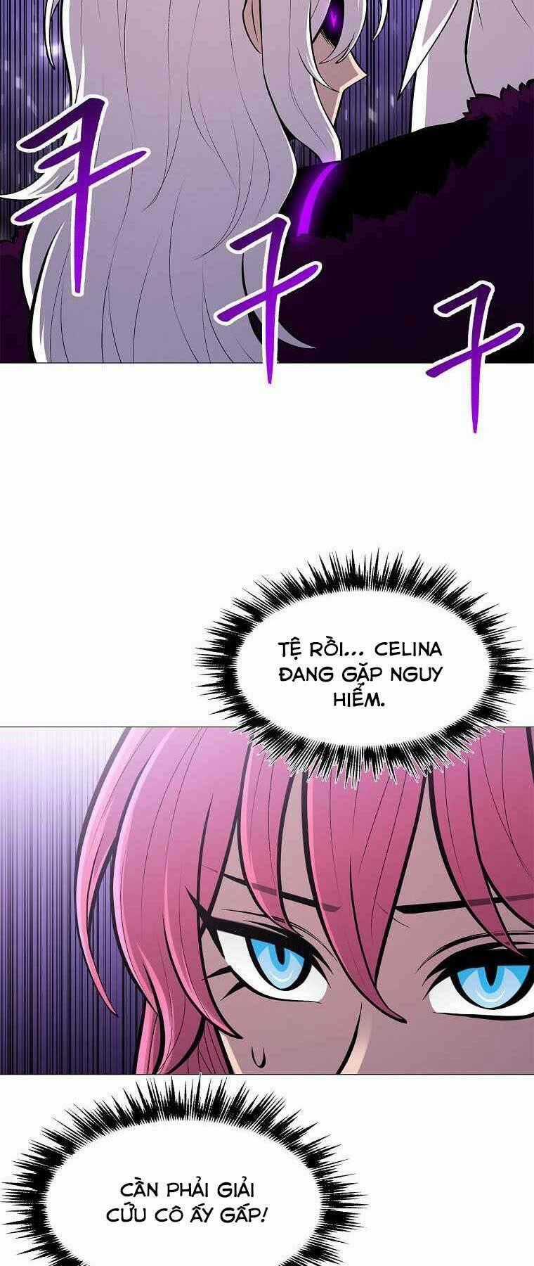 Người Nâng Cấp - Chapter 77 - Trang 2