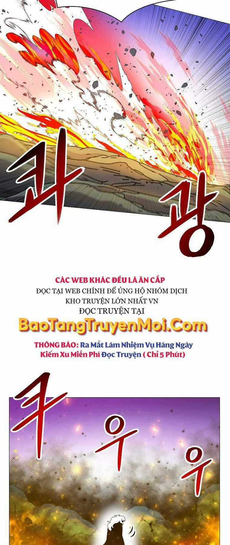 Người Nâng Cấp - Chapter 77 - Trang 11