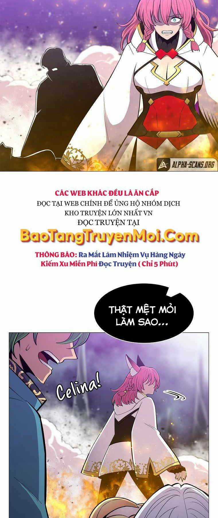 Người Nâng Cấp - Chapter 77 - Trang 14