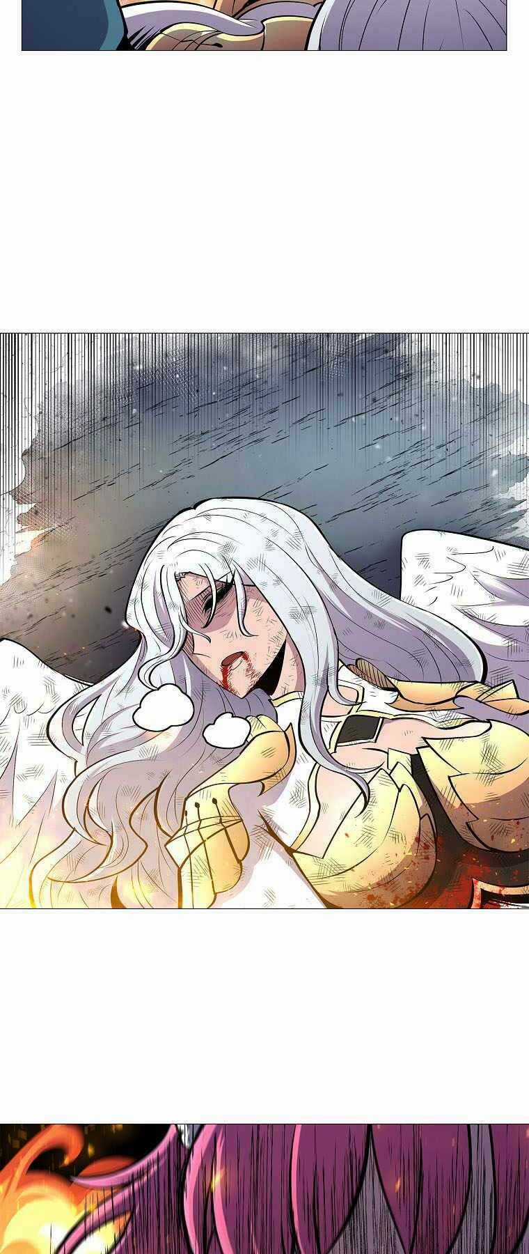 Người Nâng Cấp - Chapter 77 - Trang 15