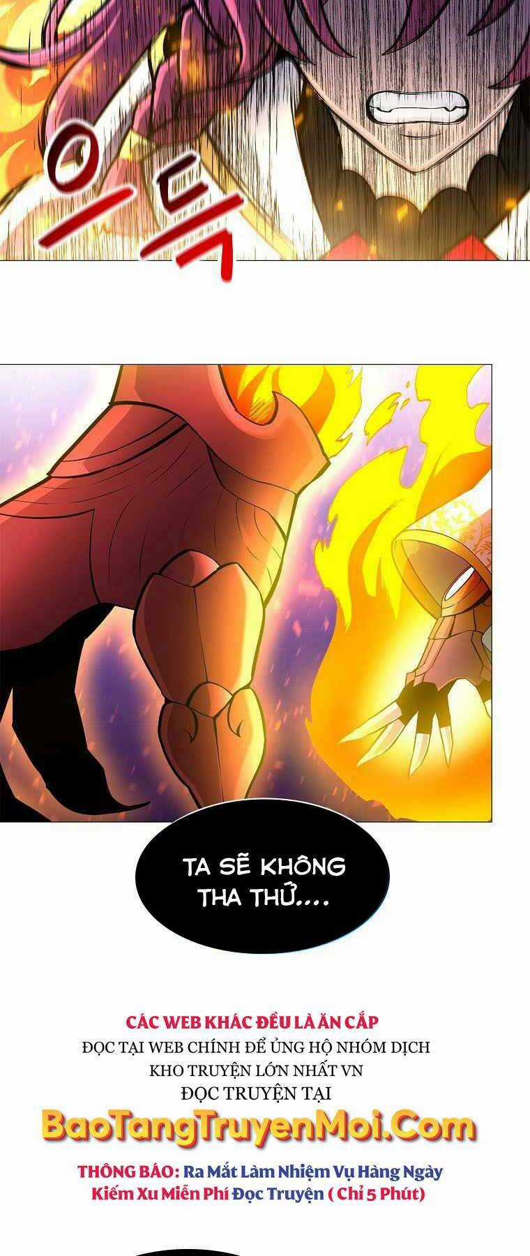 Người Nâng Cấp - Chapter 77 - Trang 16