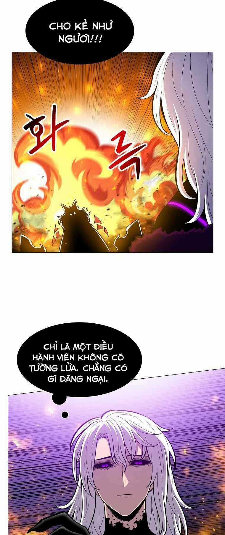 Người Nâng Cấp - Chapter 77 - Trang 17