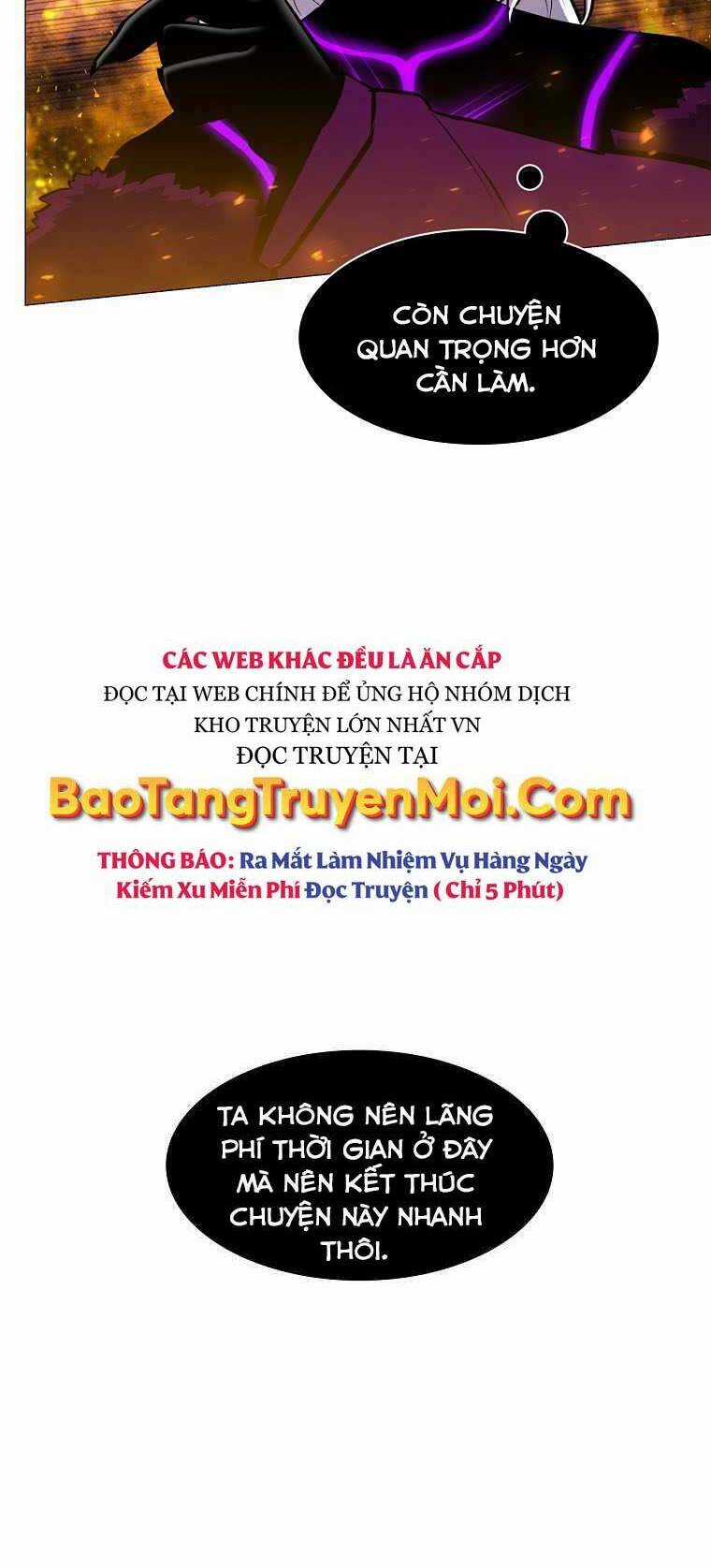 Người Nâng Cấp - Chapter 77 - Trang 18