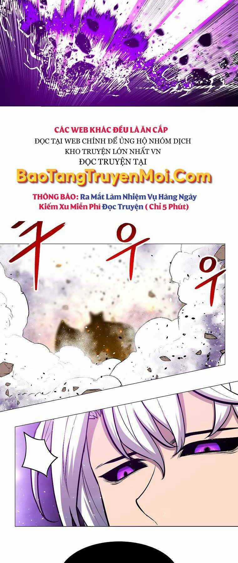 Người Nâng Cấp - Chapter 77 - Trang 20