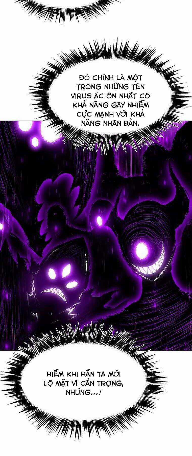 Người Nâng Cấp - Chapter 77 - Trang 3