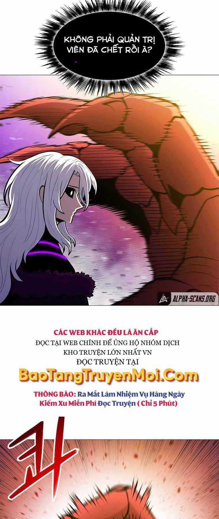 Người Nâng Cấp - Chapter 77 - Trang 22