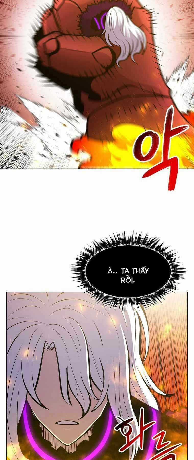 Người Nâng Cấp - Chapter 77 - Trang 23