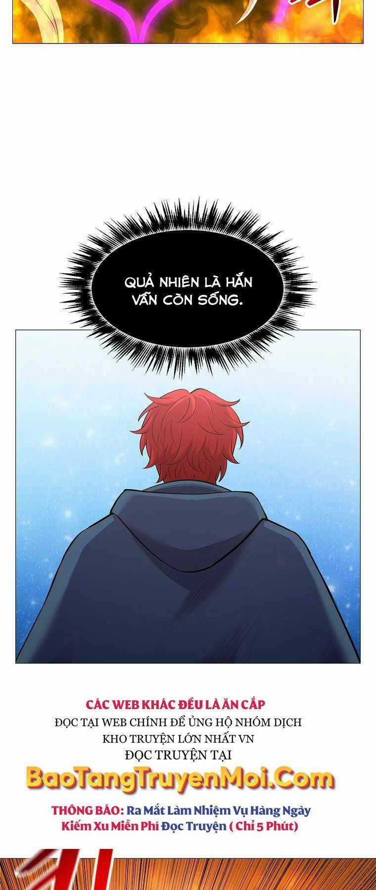 Người Nâng Cấp - Chapter 77 - Trang 24