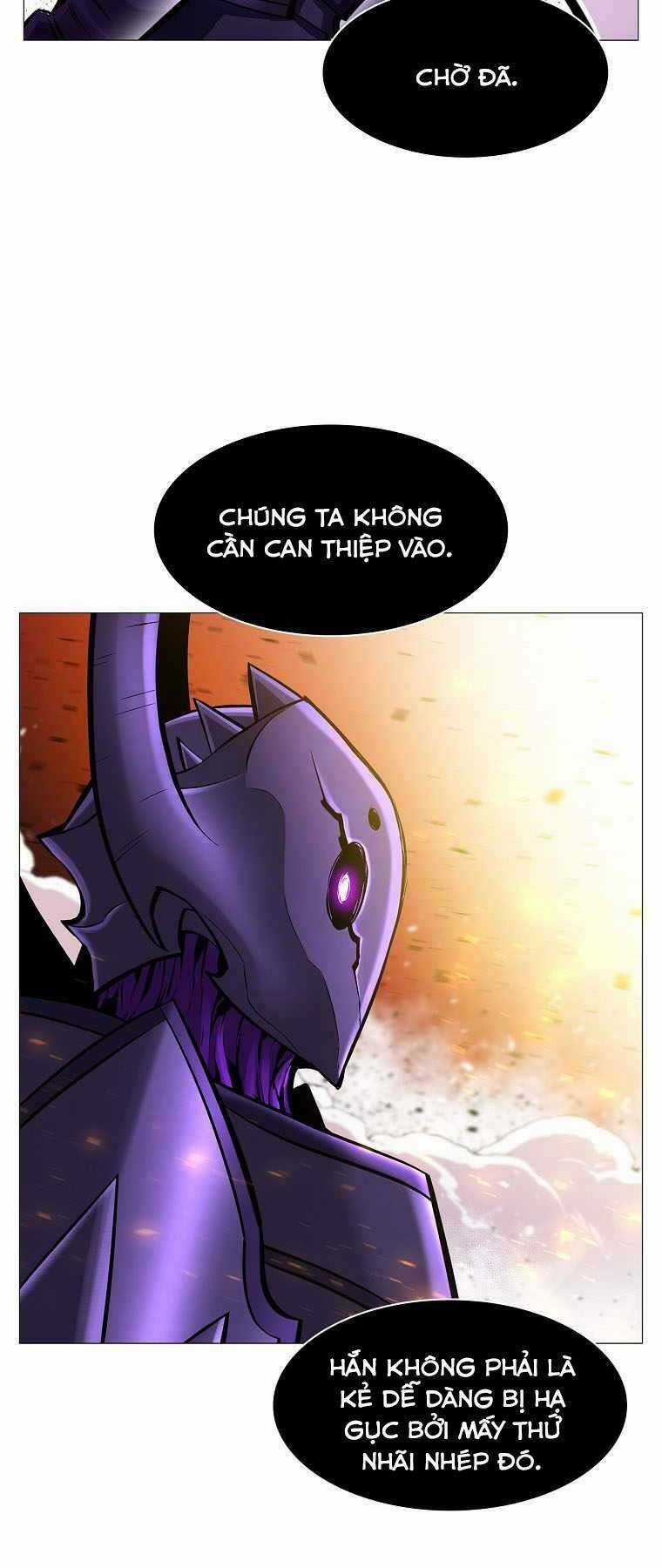 Người Nâng Cấp - Chapter 77 - Trang 28