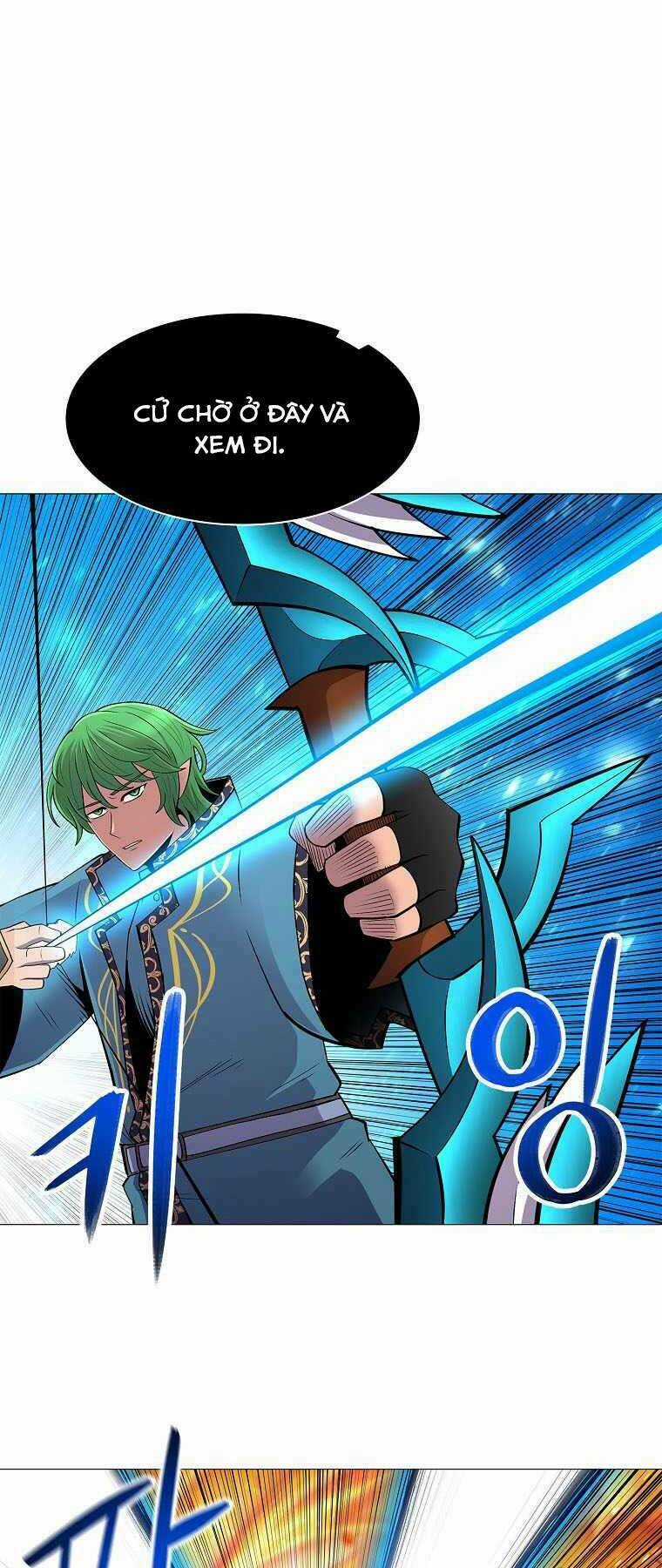 Người Nâng Cấp - Chapter 77 - Trang 29