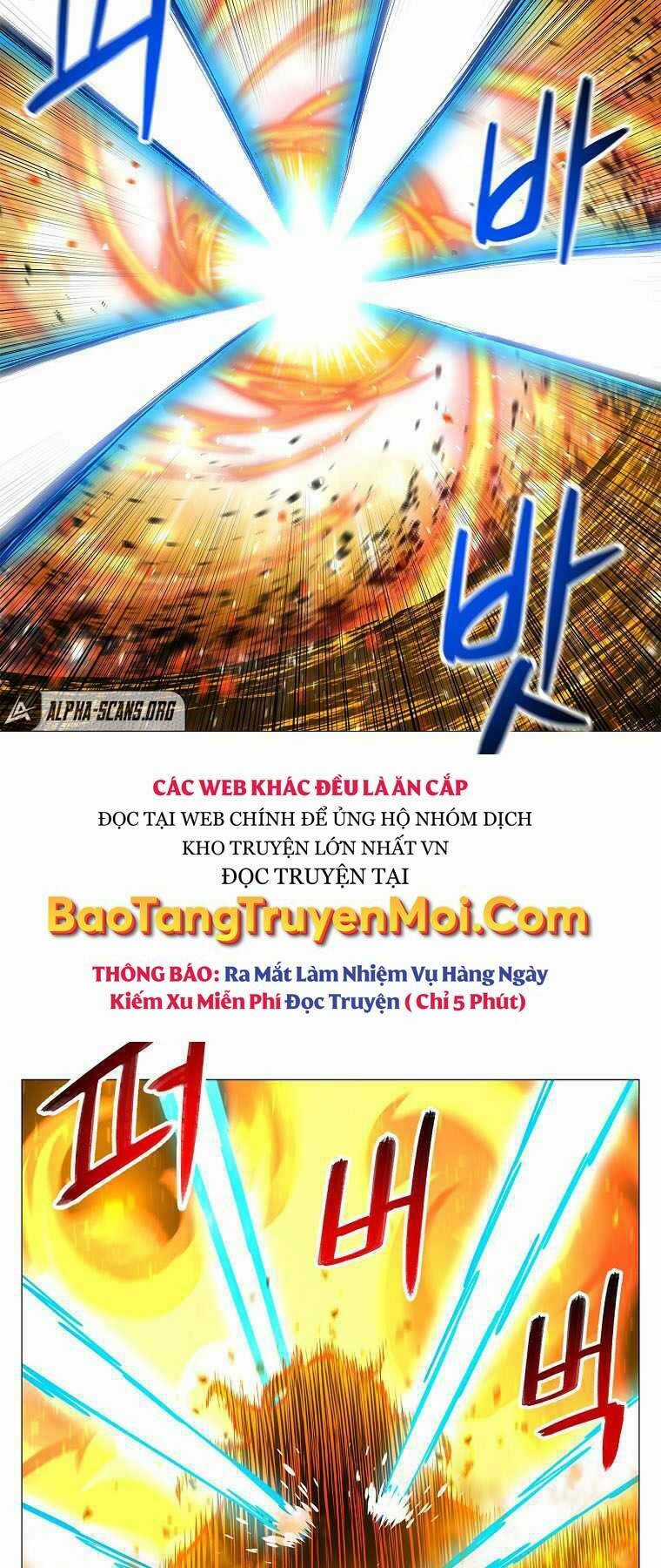 Người Nâng Cấp - Chapter 77 - Trang 30