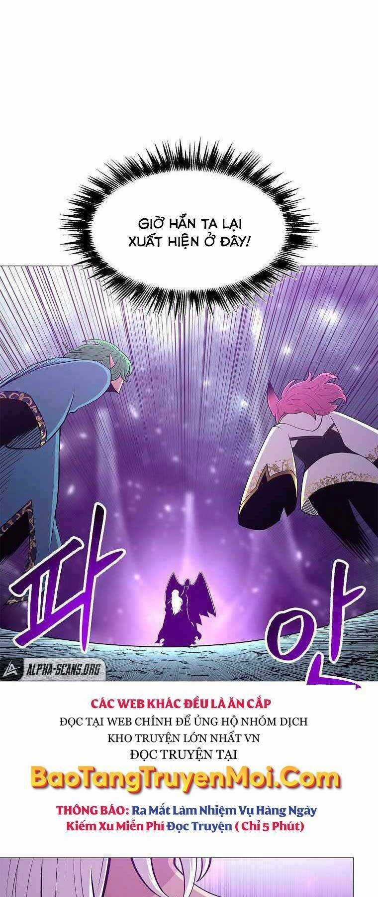 Người Nâng Cấp - Chapter 77 - Trang 4