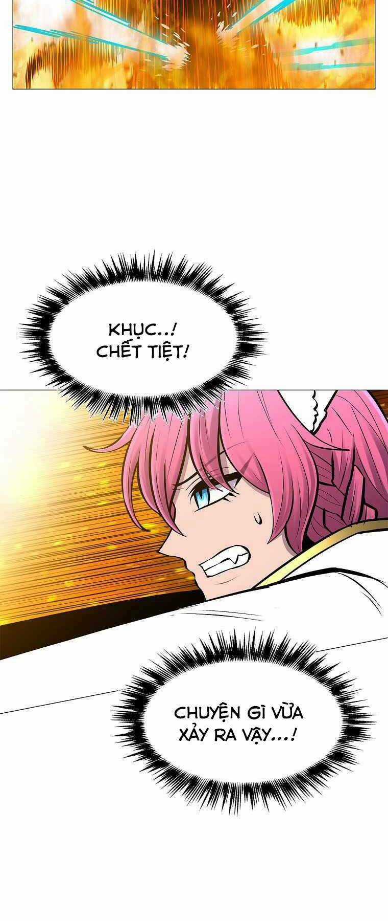 Người Nâng Cấp - Chapter 77 - Trang 31