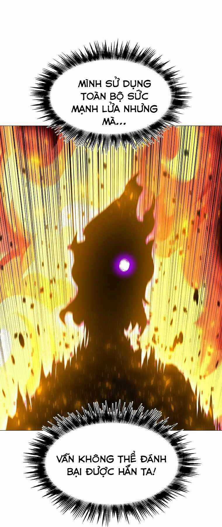 Người Nâng Cấp - Chapter 77 - Trang 32