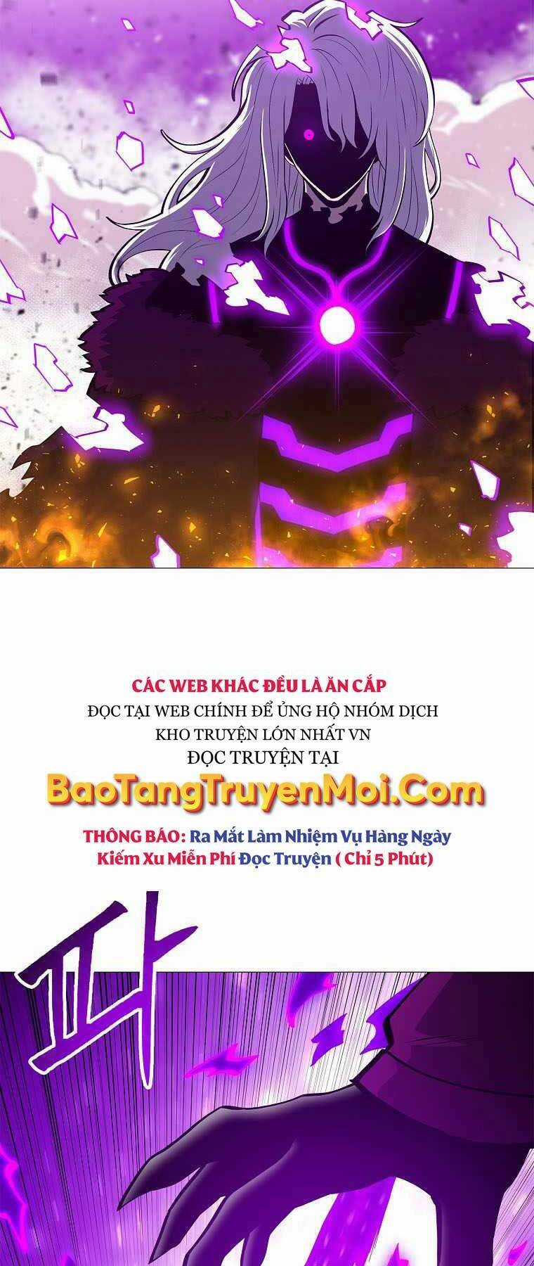 Người Nâng Cấp - Chapter 77 - Trang 36