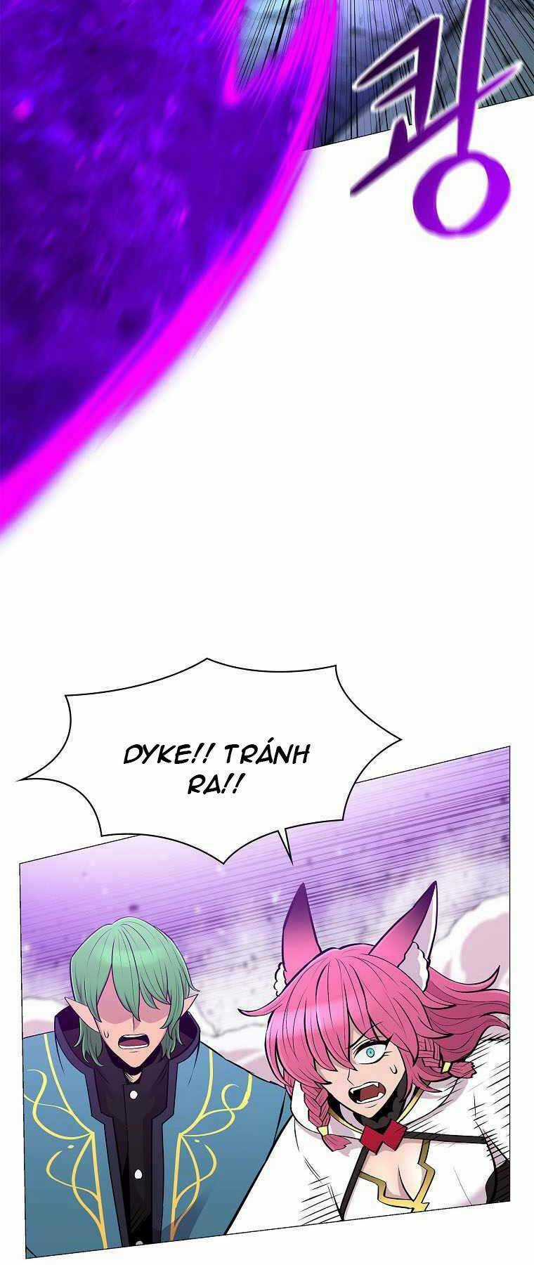 Người Nâng Cấp - Chapter 77 - Trang 40