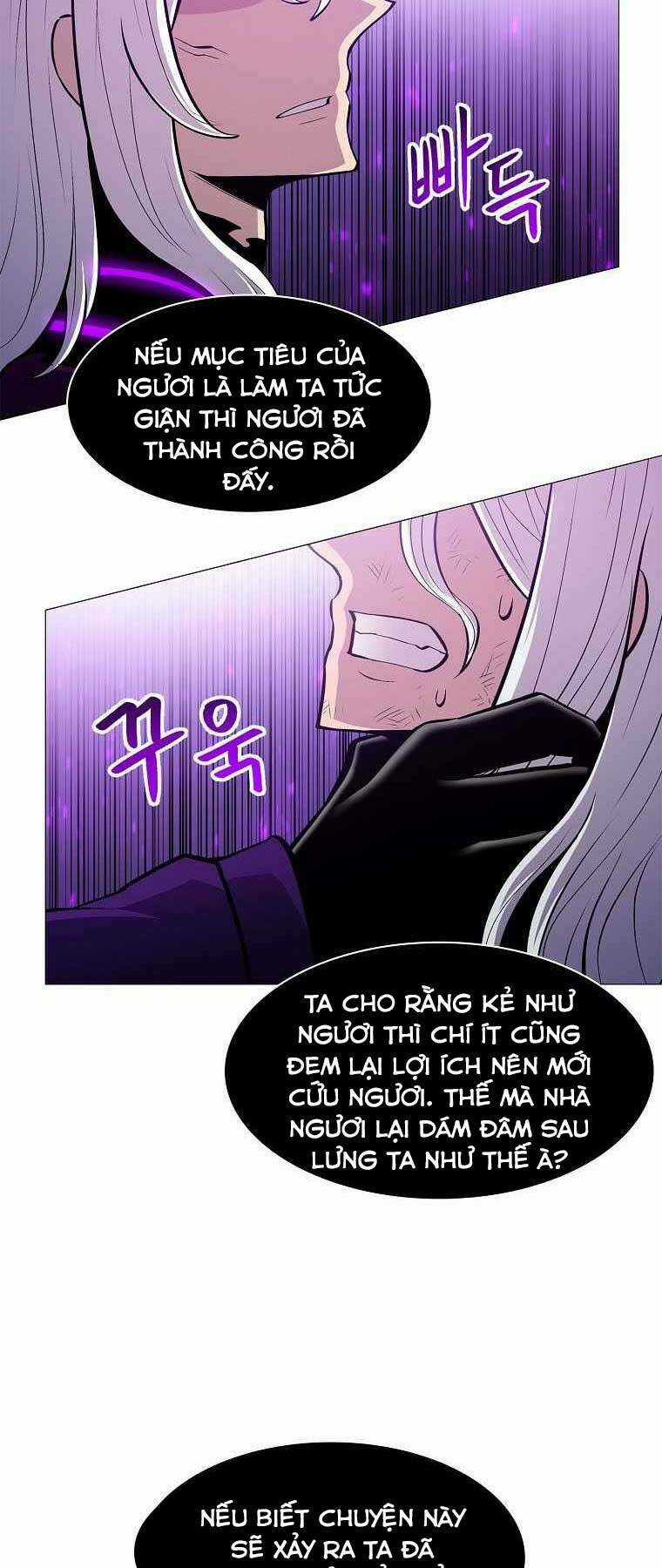 Người Nâng Cấp - Chapter 77 - Trang 5