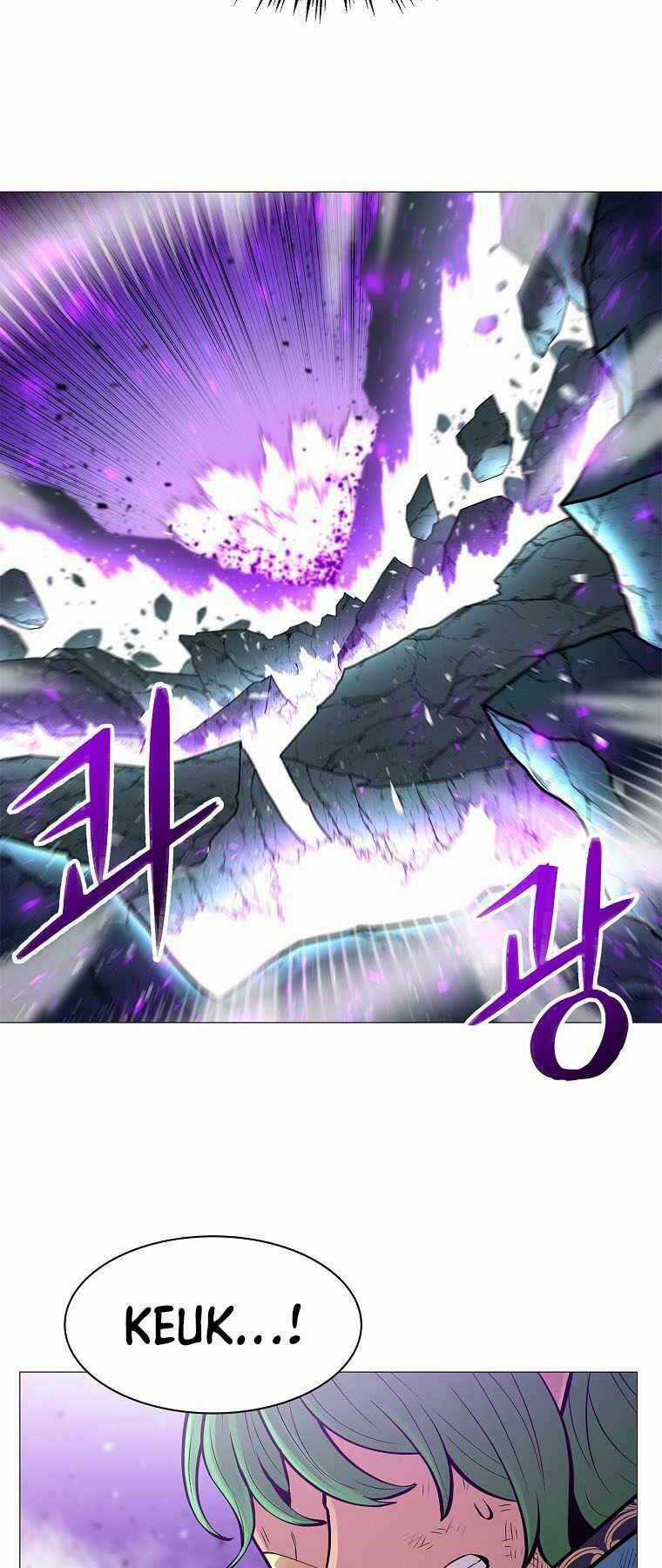 Người Nâng Cấp - Chapter 77 - Trang 42