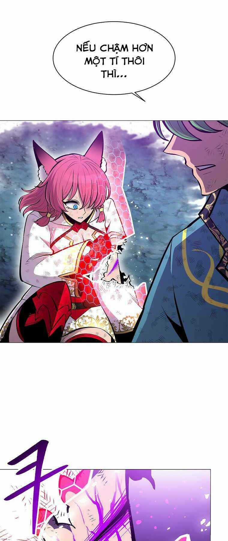 Người Nâng Cấp - Chapter 77 - Trang 44