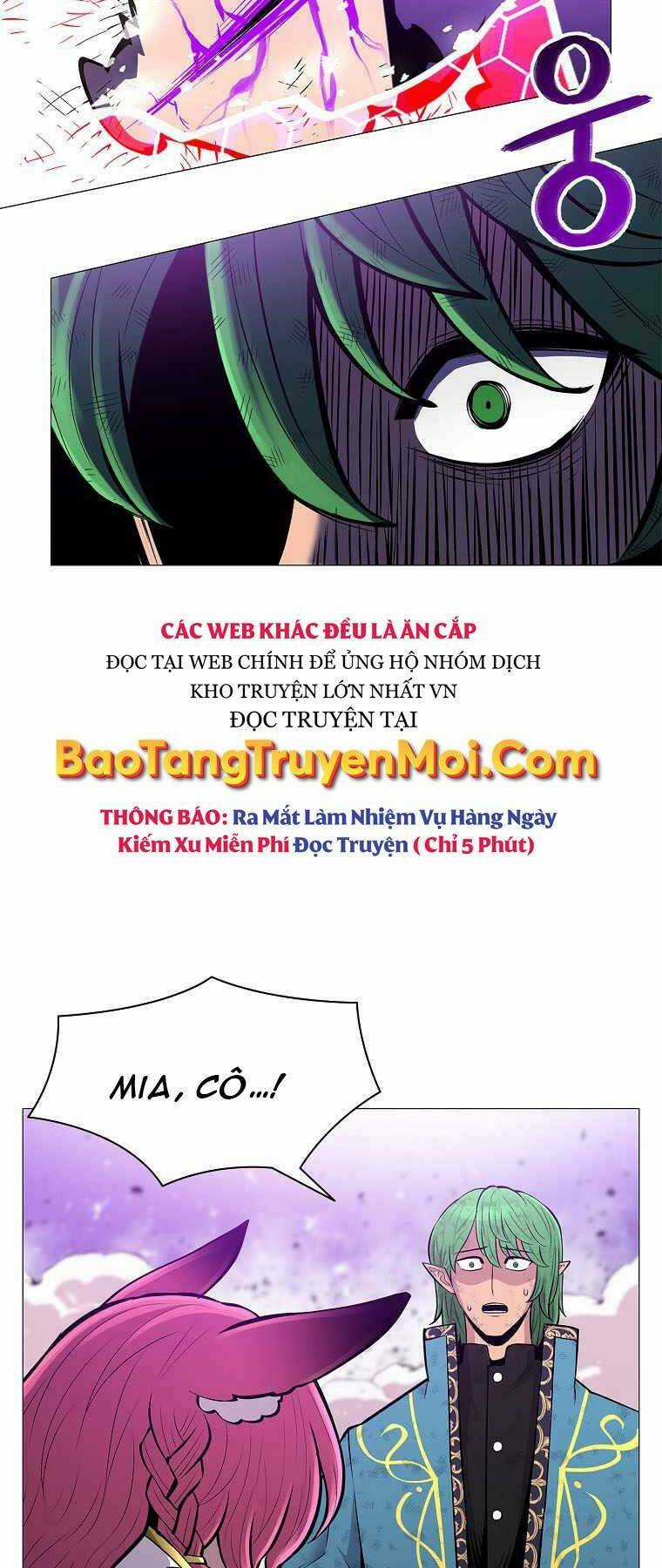 Người Nâng Cấp - Chapter 77 - Trang 45