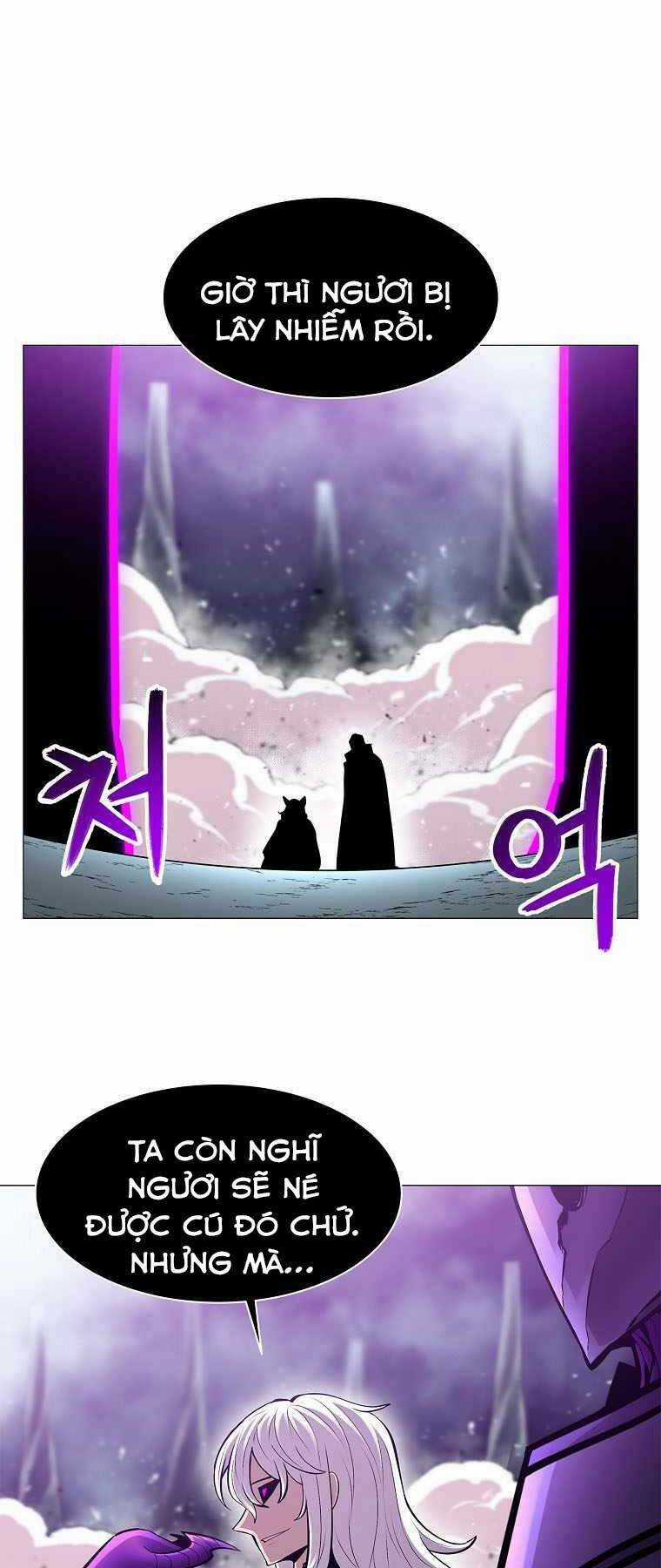 Người Nâng Cấp - Chapter 77 - Trang 47