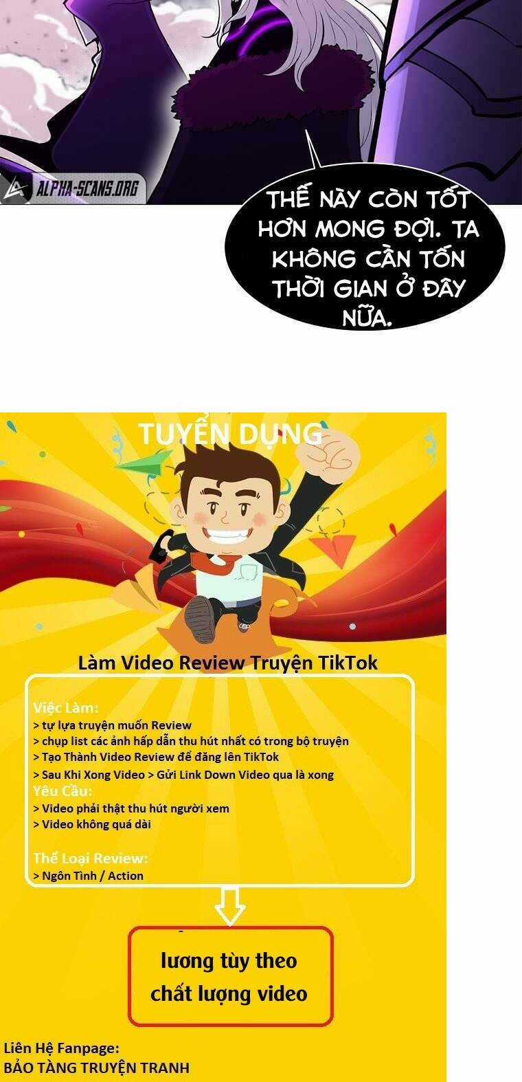 Người Nâng Cấp - Chapter 77 - Trang 48
