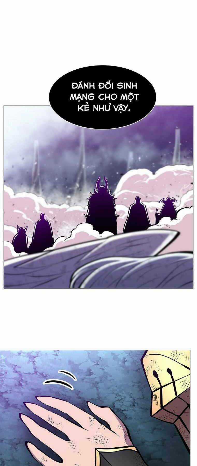 Người Nâng Cấp - Chapter 77 - Trang 49