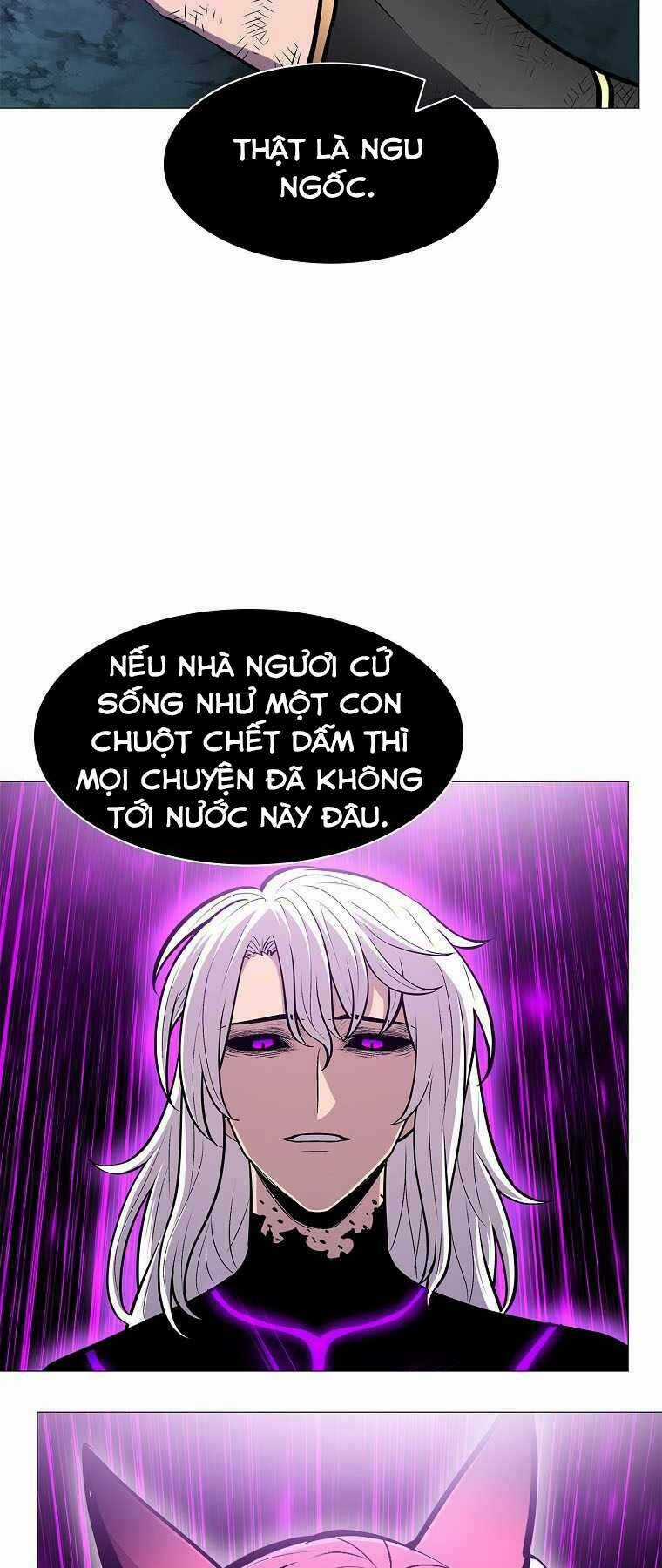 Người Nâng Cấp - Chapter 77 - Trang 50