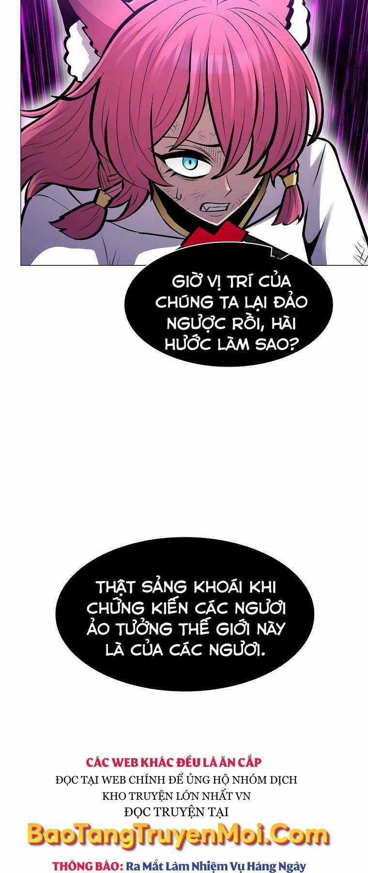 Người Nâng Cấp - Chapter 77 - Trang 51