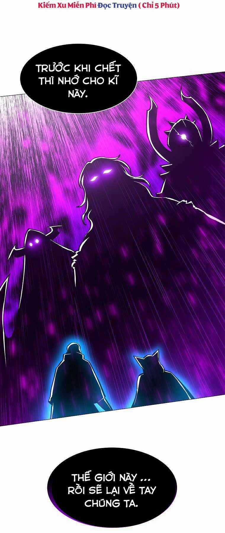 Người Nâng Cấp - Chapter 77 - Trang 52