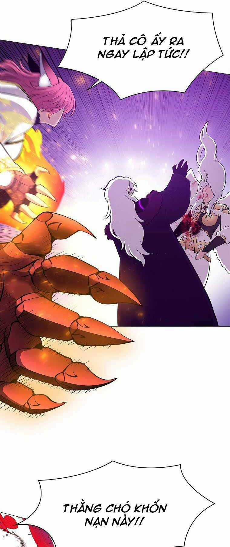 Người Nâng Cấp - Chapter 77 - Trang 10