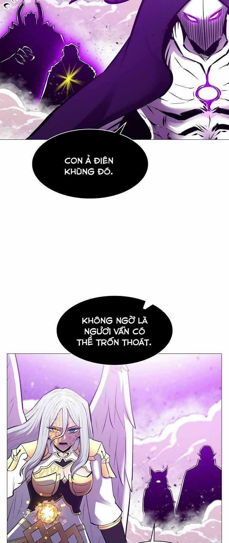 Người Nâng Cấp - Chapter 78 - Trang 19