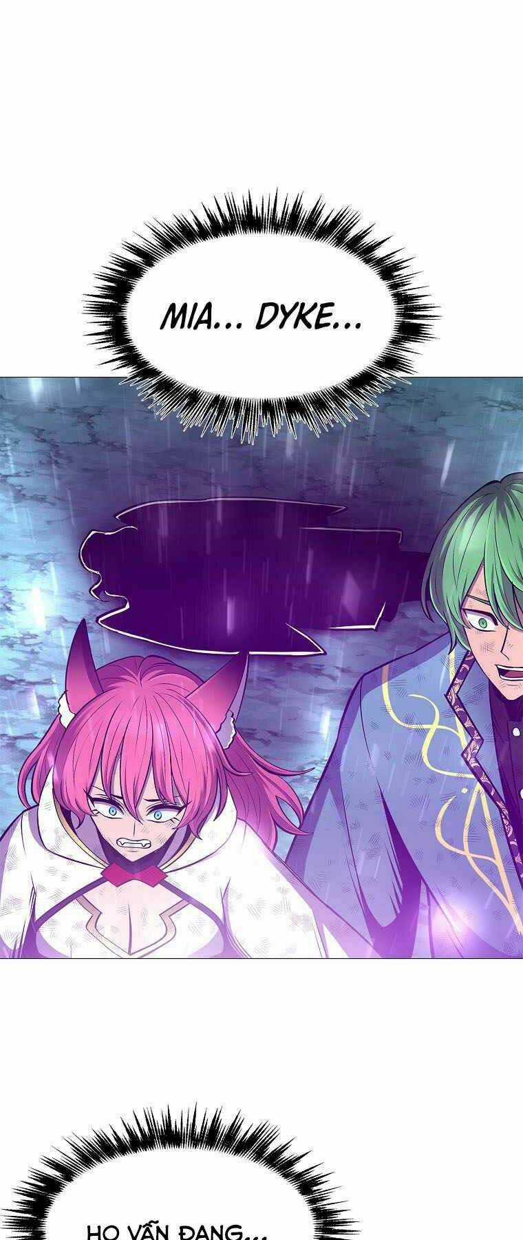 Người Nâng Cấp - Chapter 78 - Trang 3