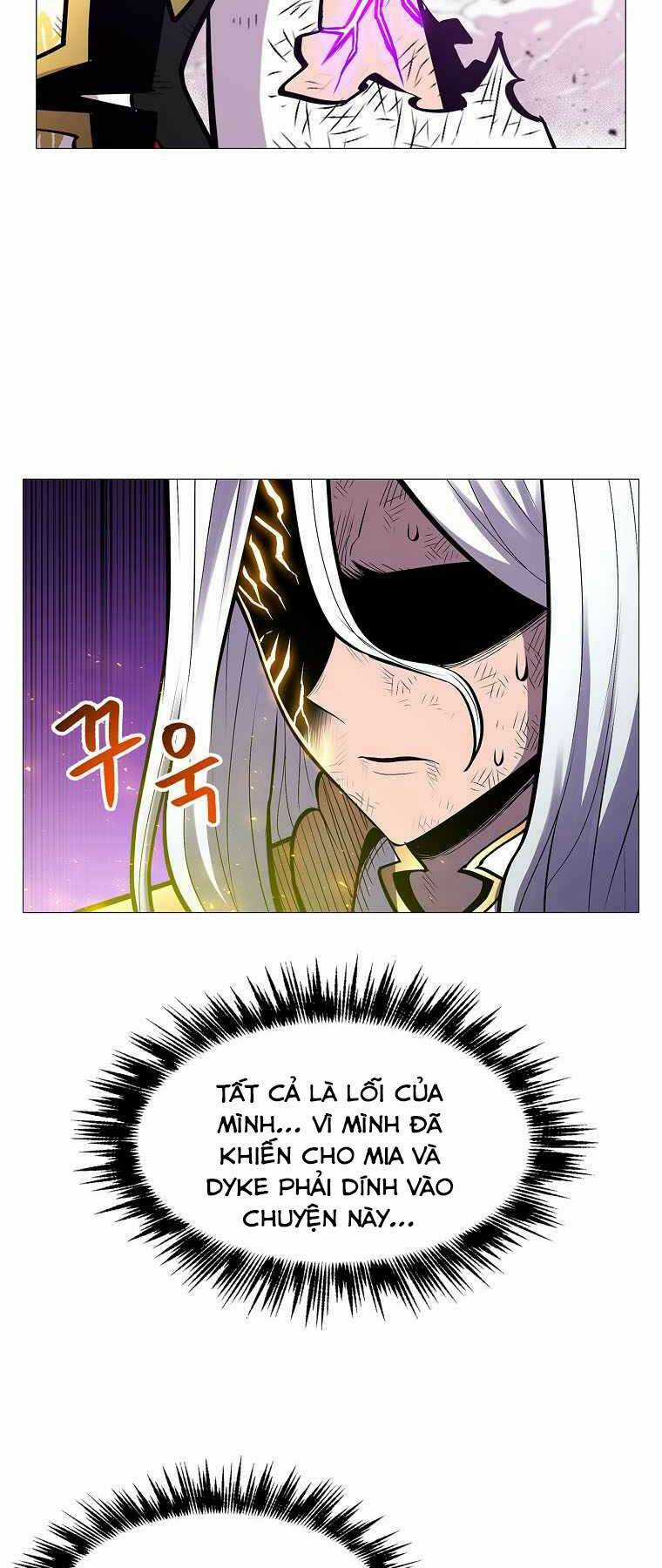 Người Nâng Cấp - Chapter 78 - Trang 22