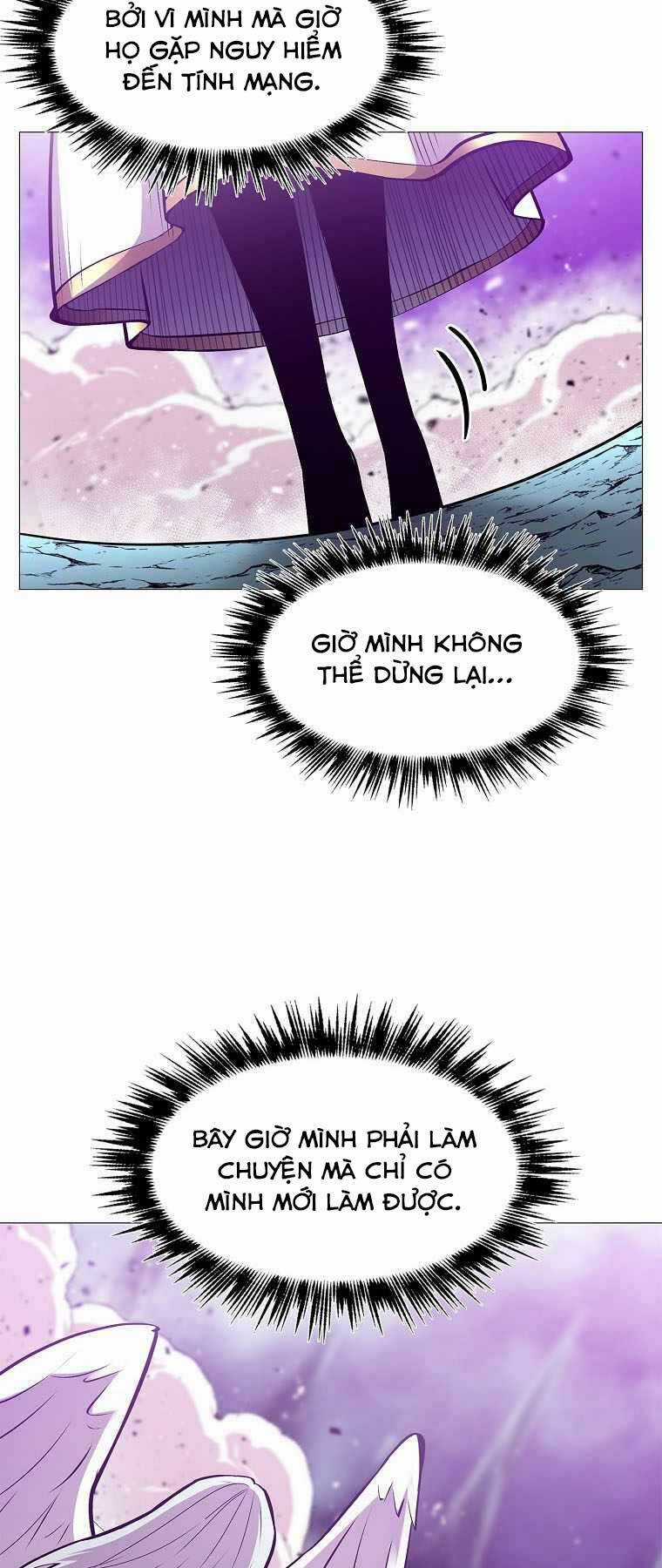 Người Nâng Cấp - Chapter 78 - Trang 23