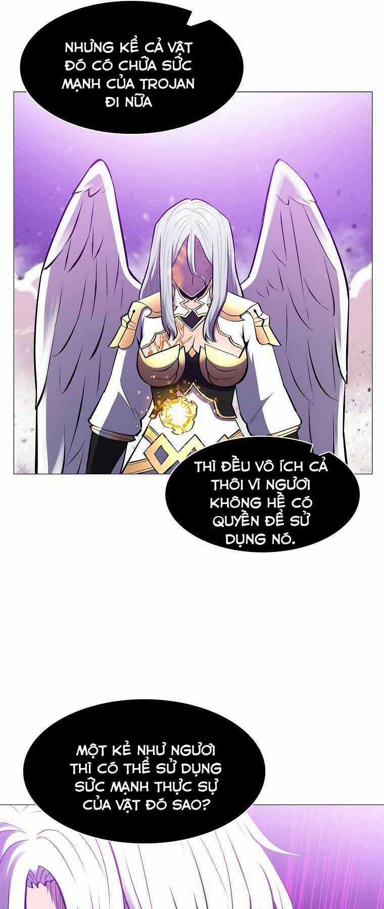 Người Nâng Cấp - Chapter 78 - Trang 26